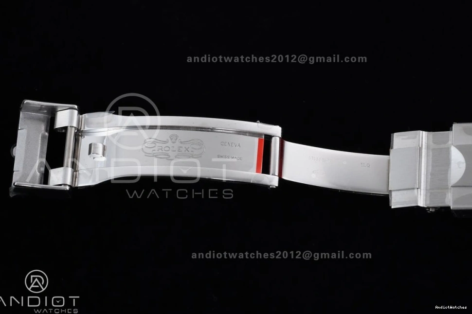 126610LN Ceramic Steel Black VSF Submariner A Version 41mm Reliable Youth 904L 1148 The 1003